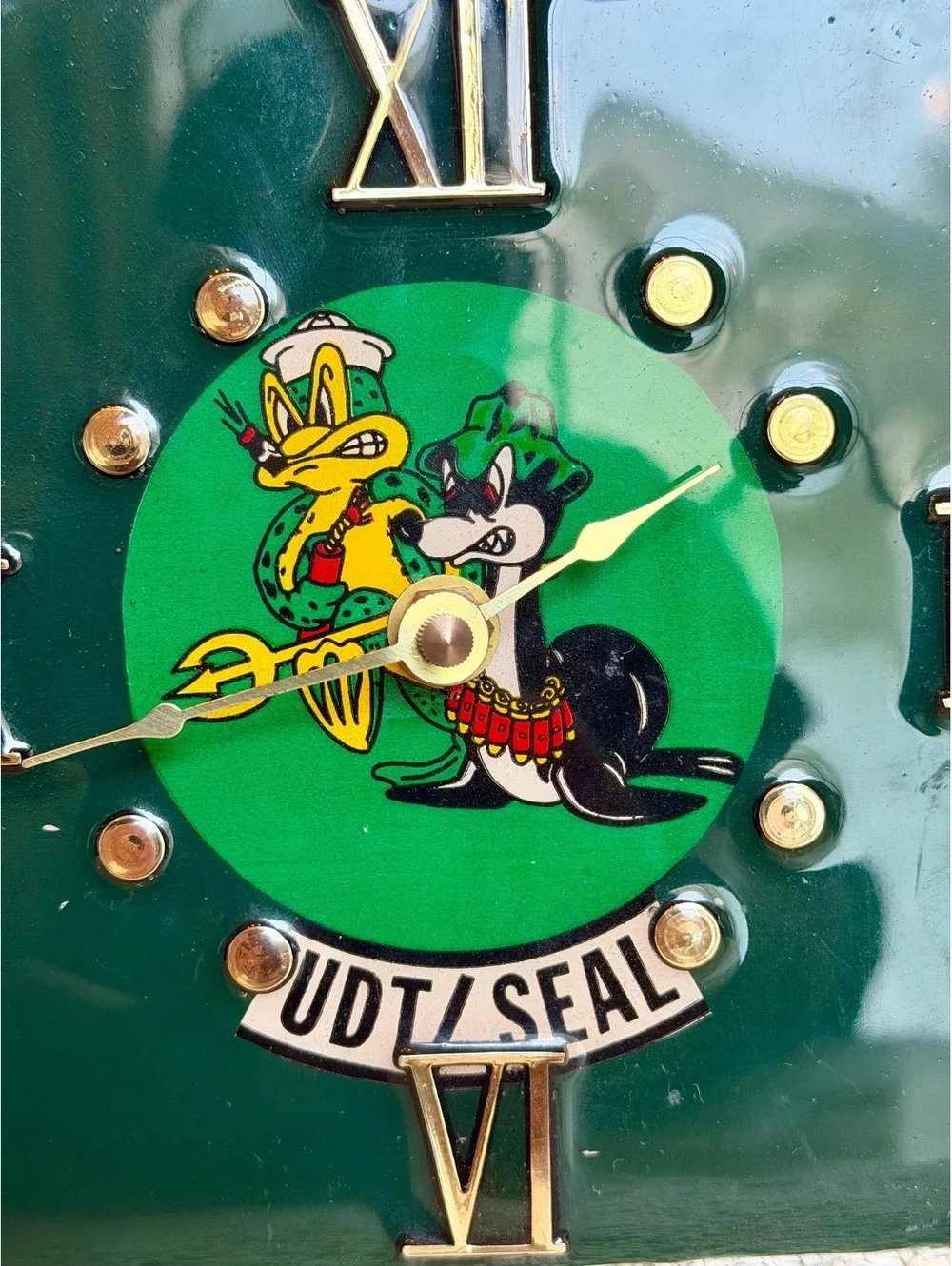 N/A vintage udt